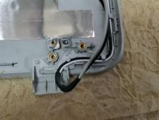 Кришка матриці Hp Pavilion 15-N072SR №7